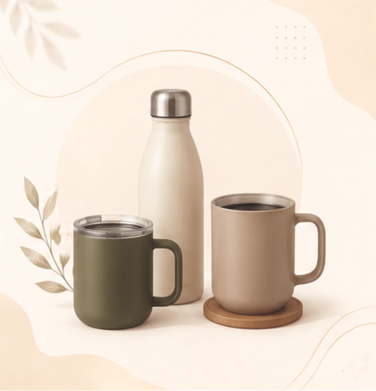 Drinkware