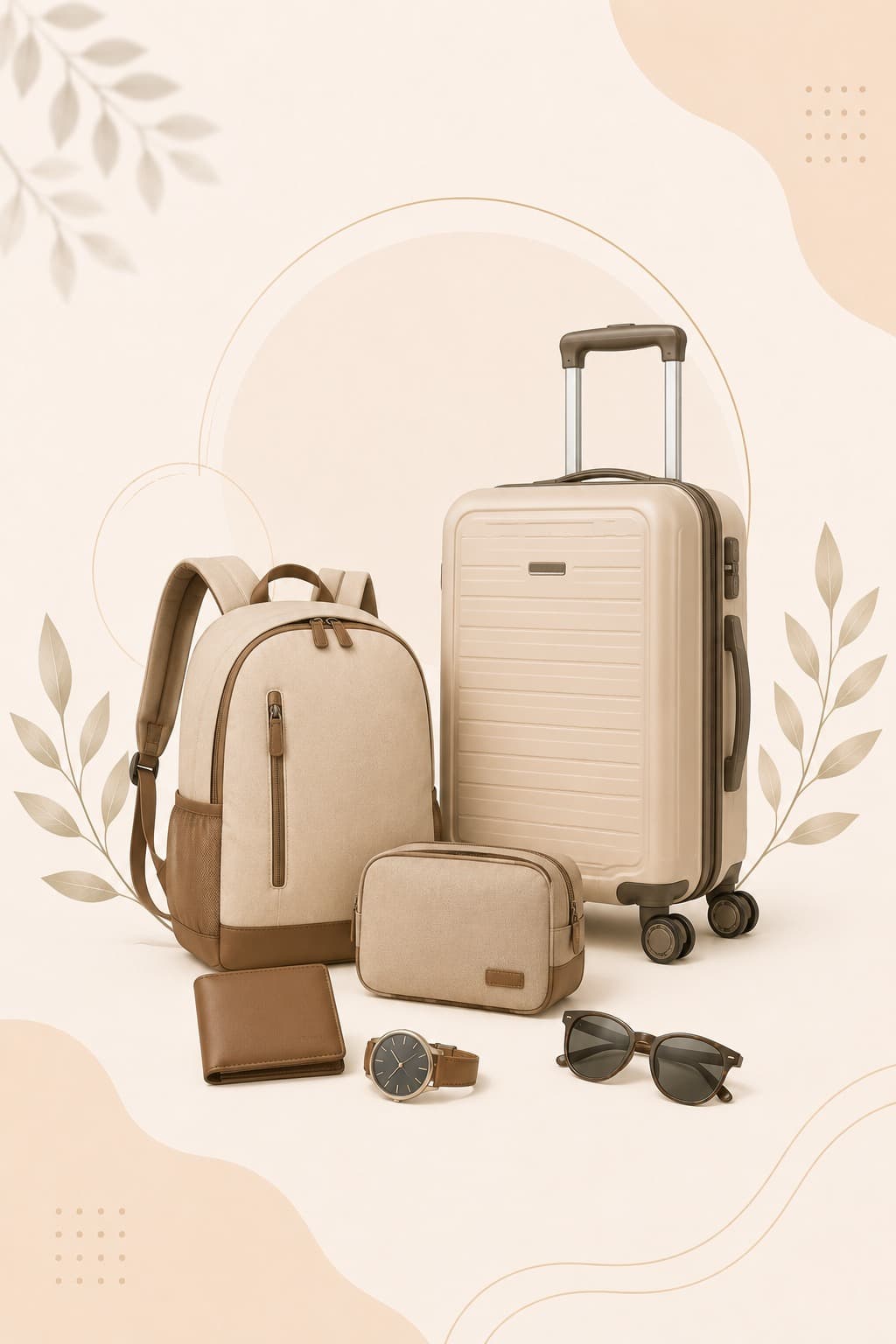 Bags & Accessories