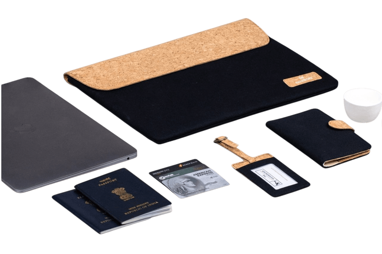 IRIS Eco-Friendly Gift Set - 1