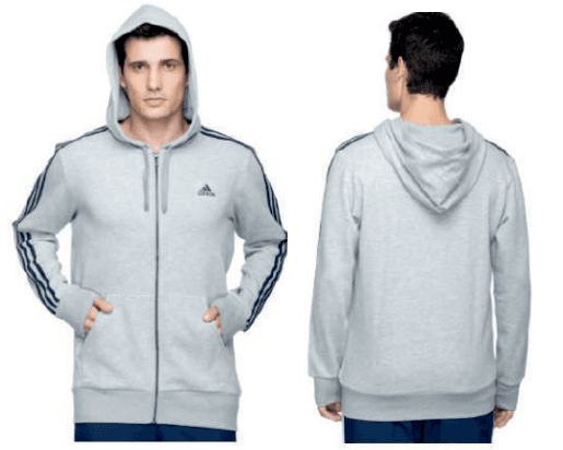 Hoody  - 1