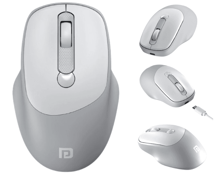 Toad 7 Wireless Mouse - 1