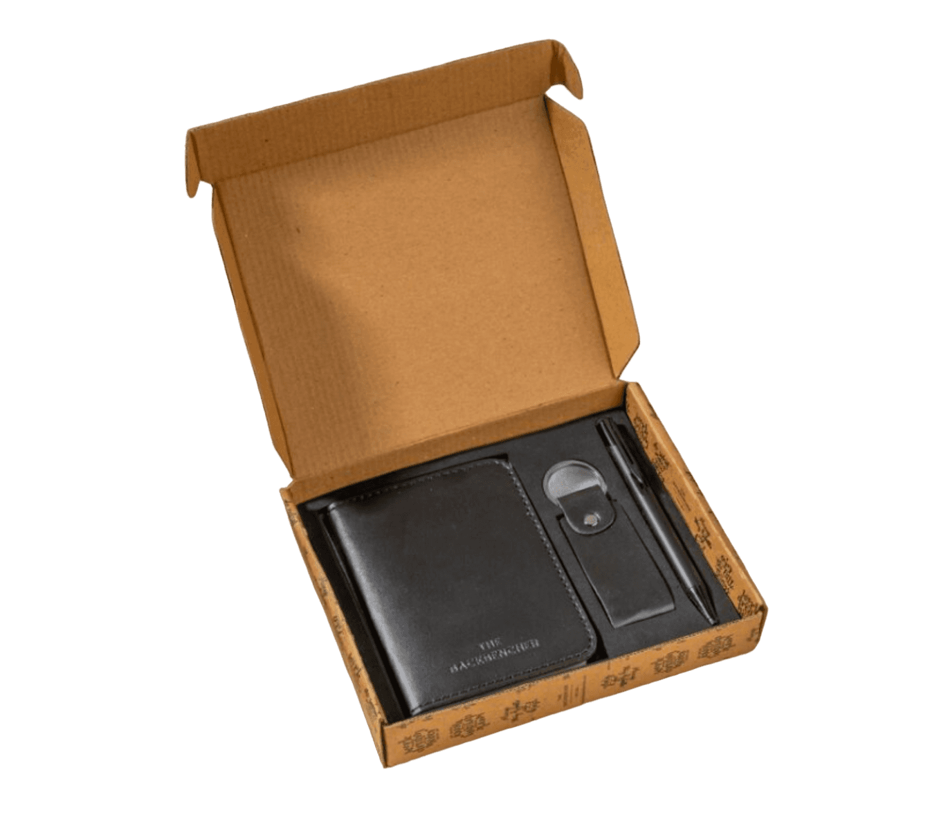 Pocket Organizer Gift Box Mini (Pack of 3) - 1