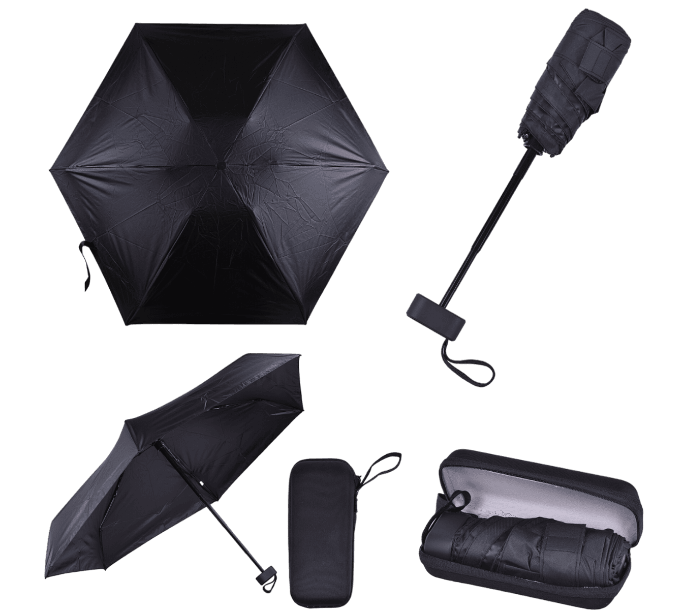 Chatri UV Pro Umbrella - 1