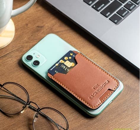 Mobile Wallet Pro - 1