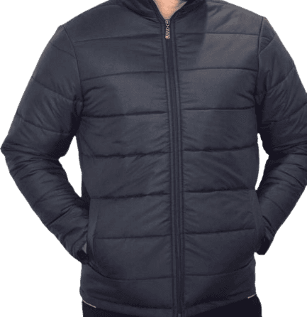 Bomber Jacket(Full Sleeve) - 1