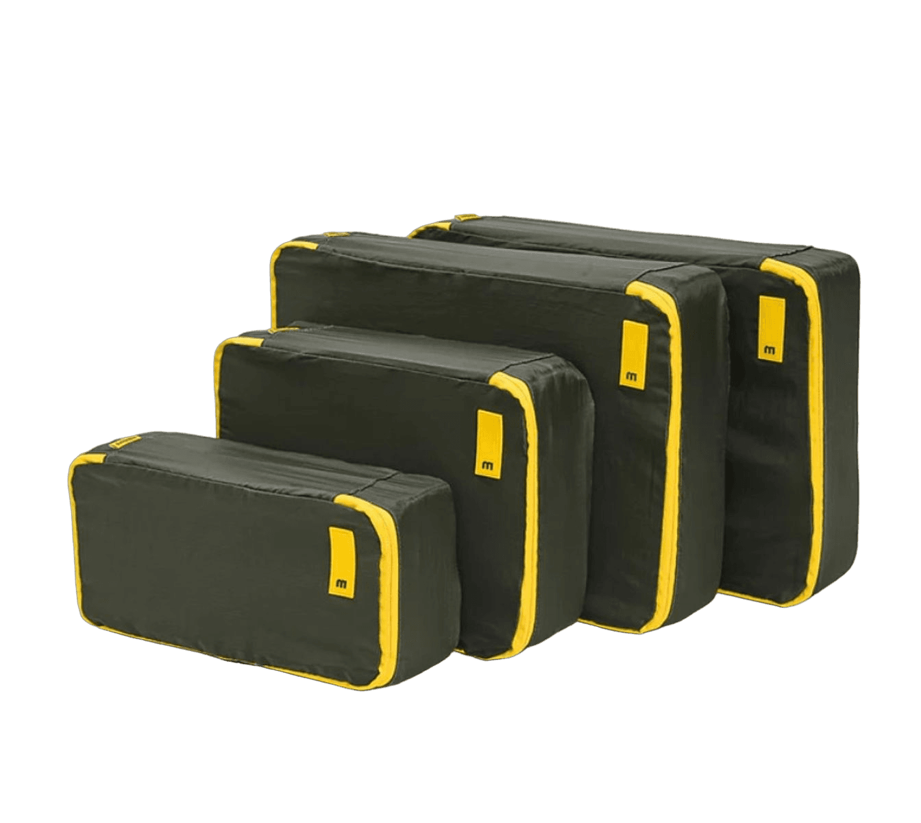 The Packing Cubes (Set of 4) - 1