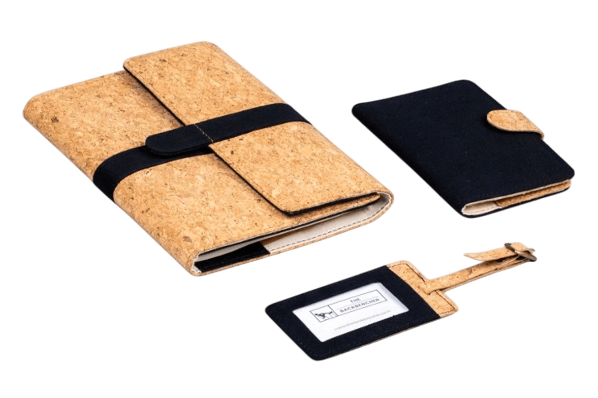Adrion Eco-Friendly Gift Set - 1