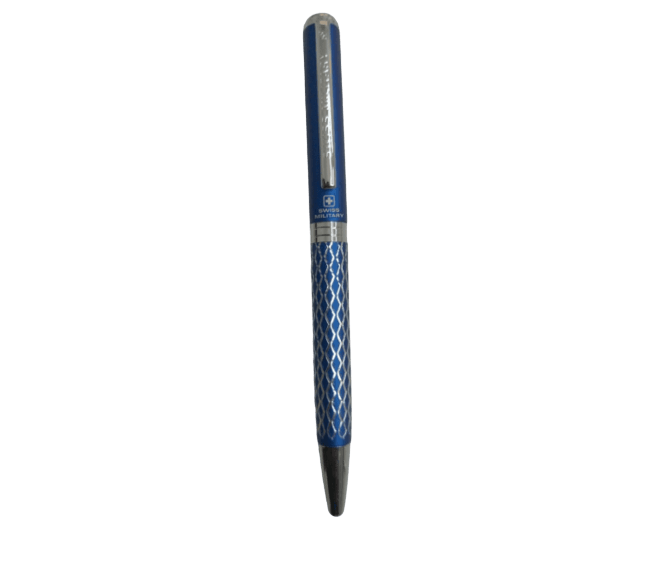 Delta Mat Blue Pen - 1