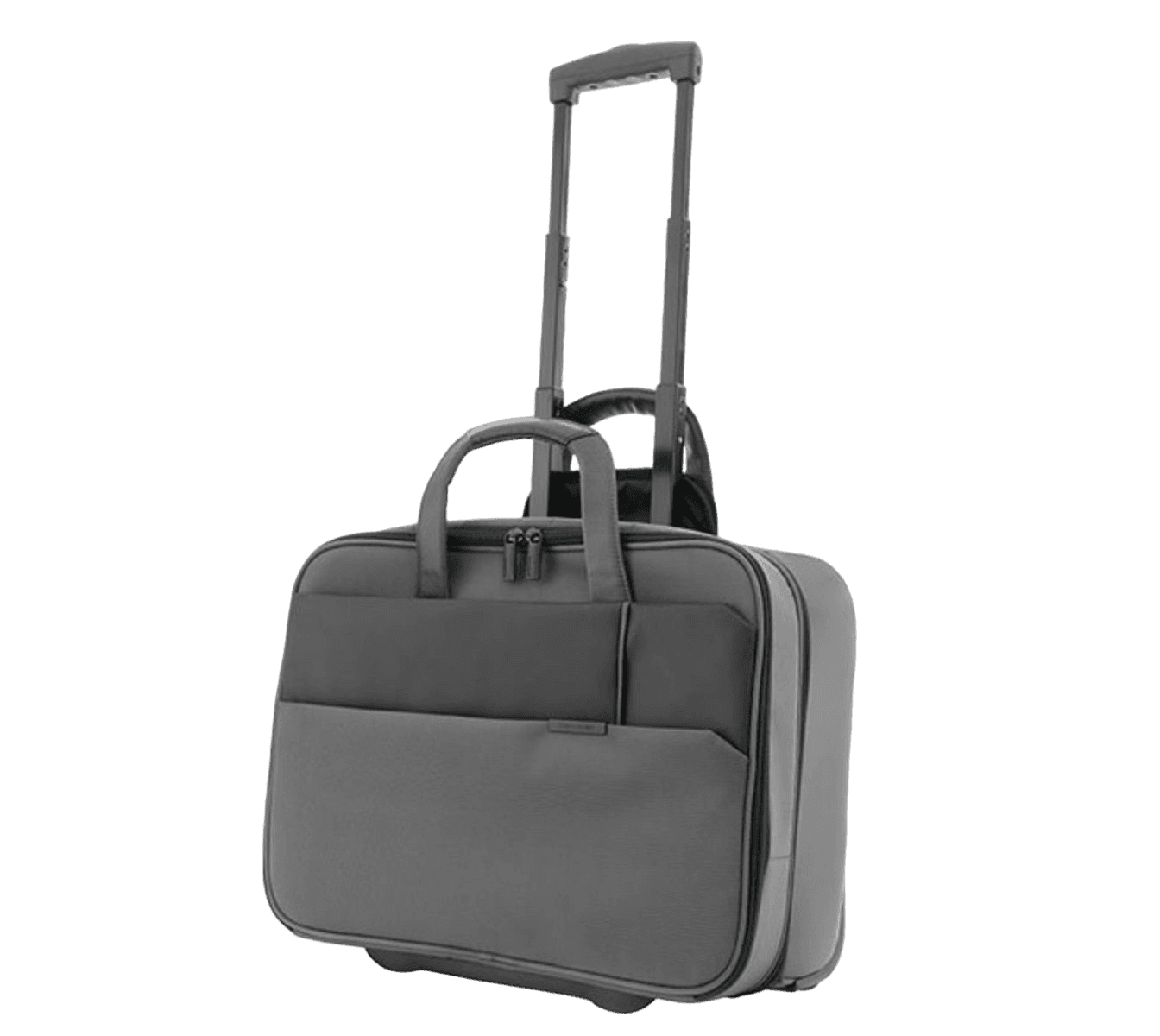 Tech ICT Lap Rolling Tote Bag - 1