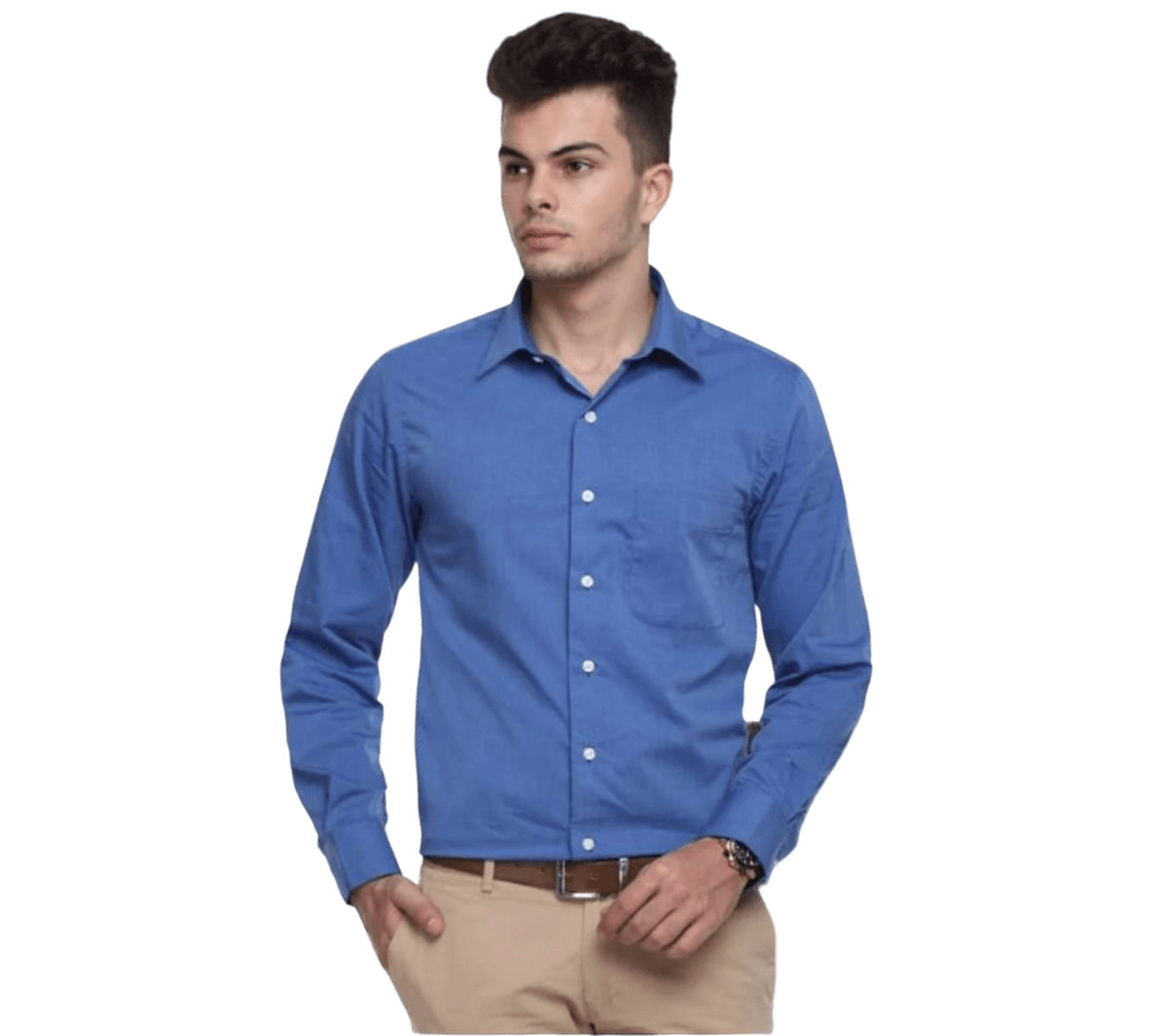Filafil Shirt - 1