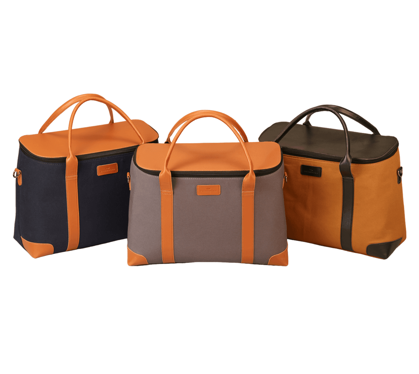 Dublin Cabin Duffle - 1