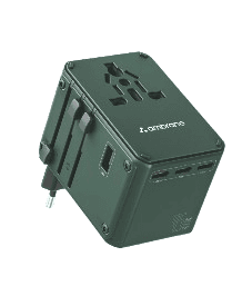 ATA - 04 Universal Adaptor - 1