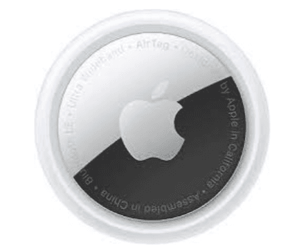 Airtag Safety Smart Tracker - 1