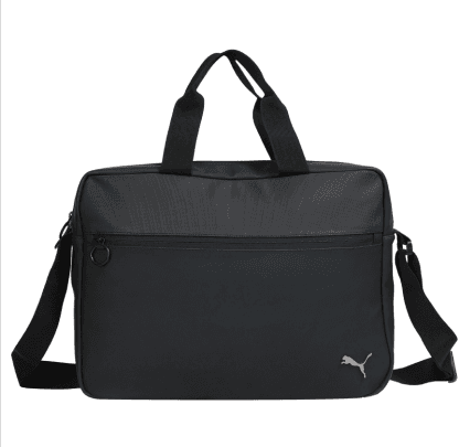 Proline PU Reporter Laptop Bag - 9 Litres - 1
