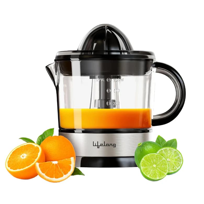 Electric Citrus Juicer - 700ml - 1