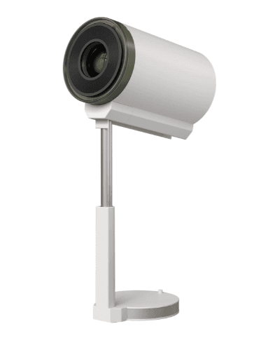 Beem 520 Smart LED projector - 1