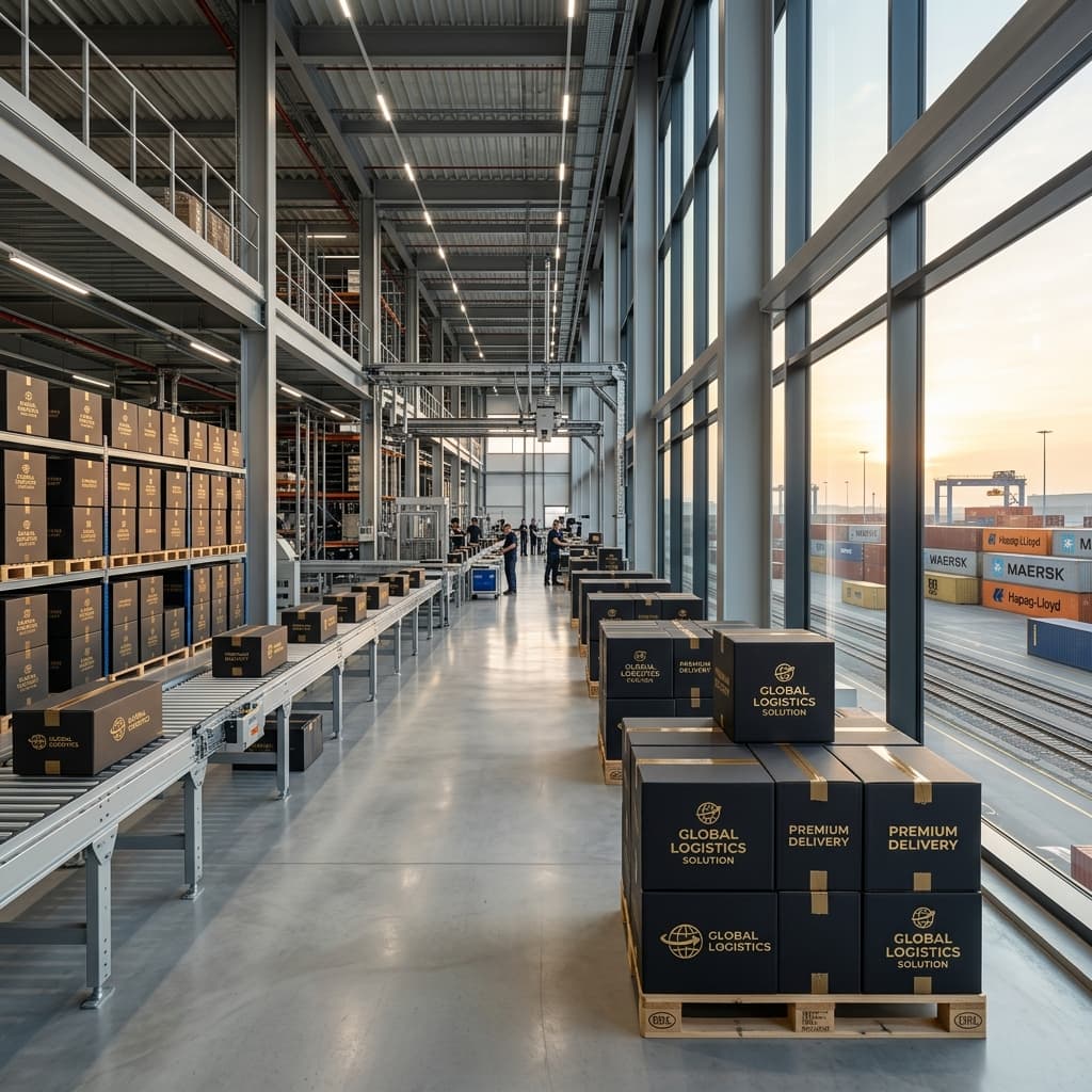 Global Logistics