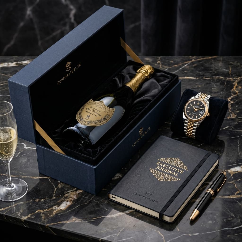 Ace Gifting Solutions Corporate