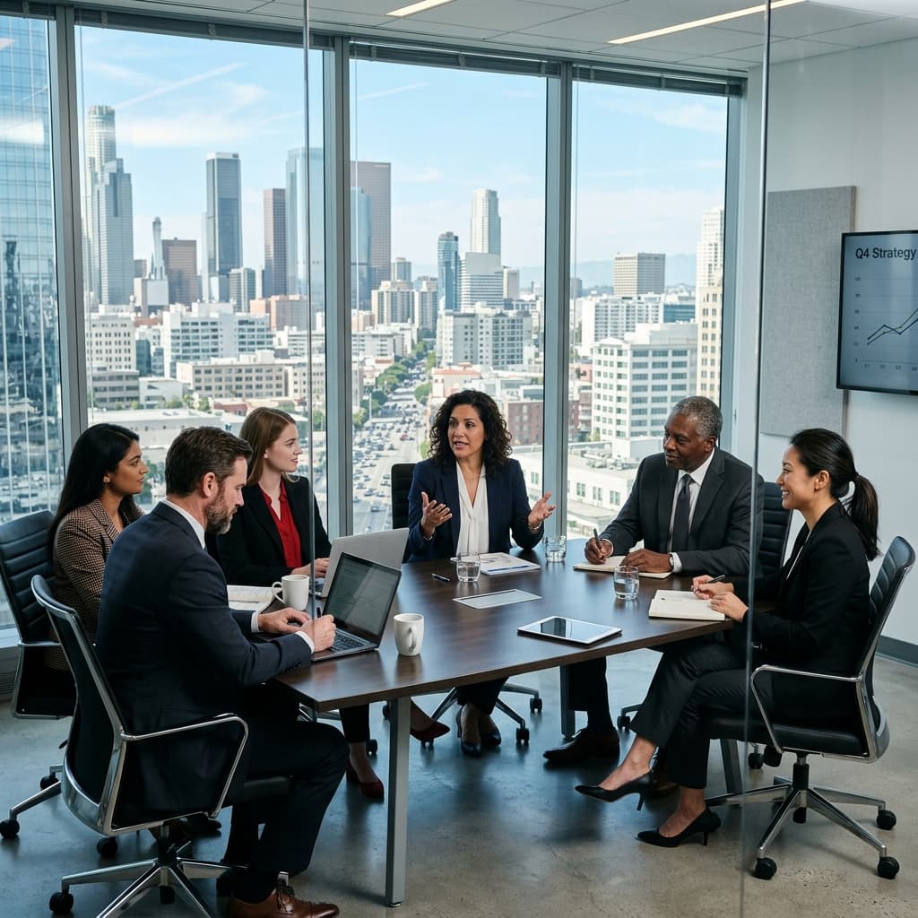 Our Professional Team