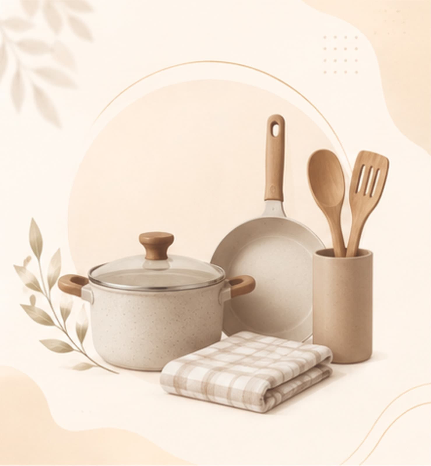 Kitchen products