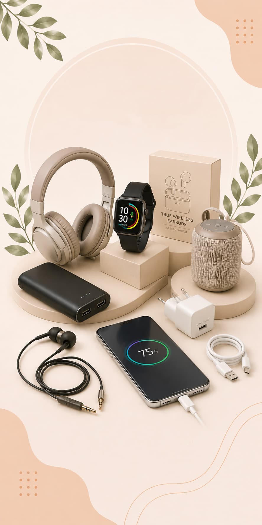 Electronics