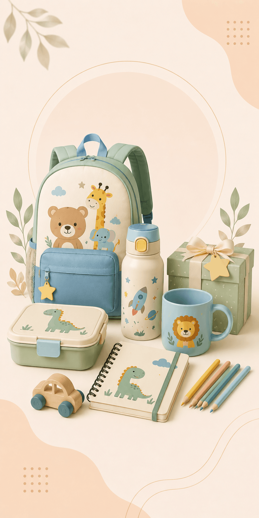 Kids Products