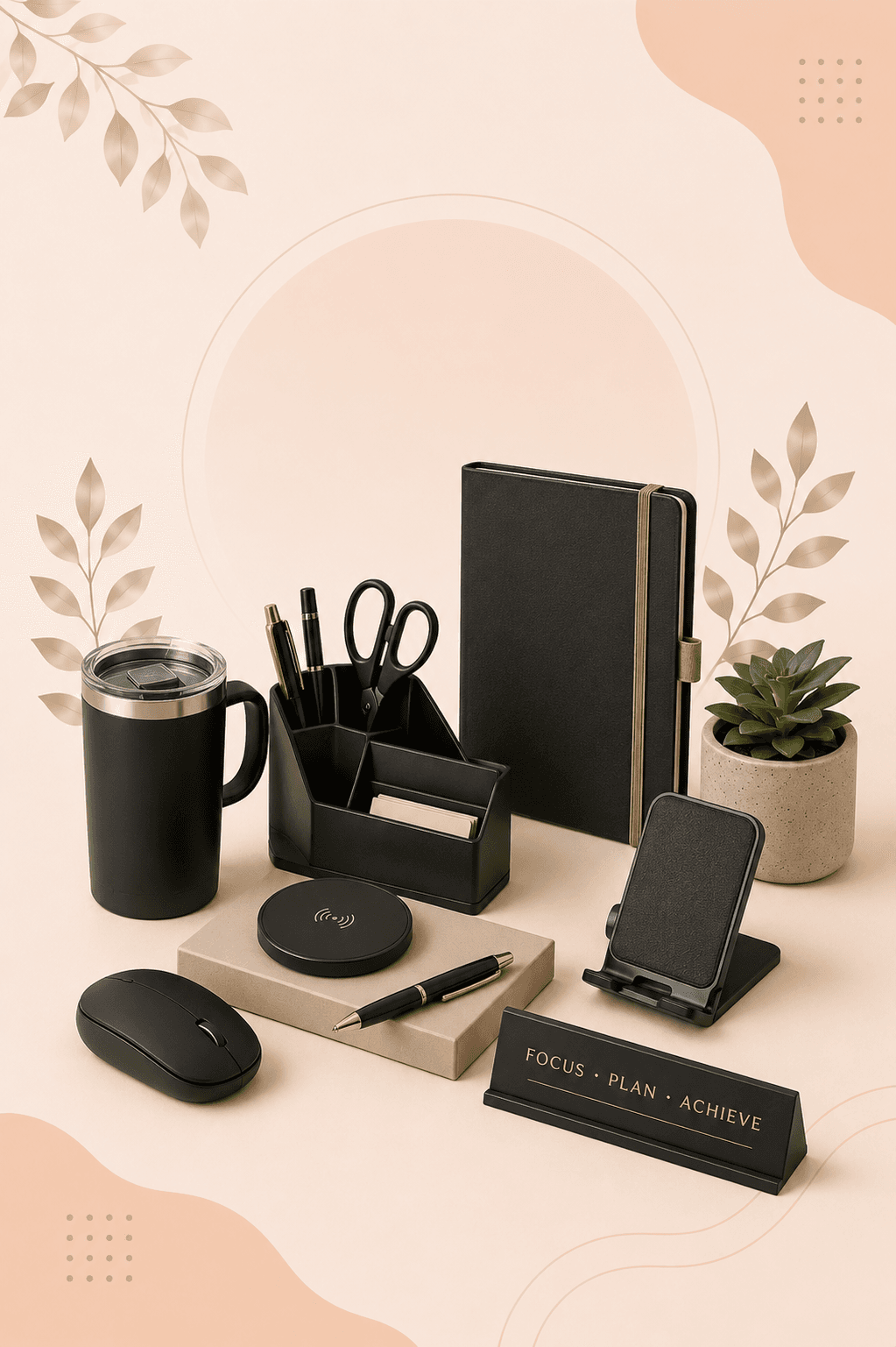 Desktop products