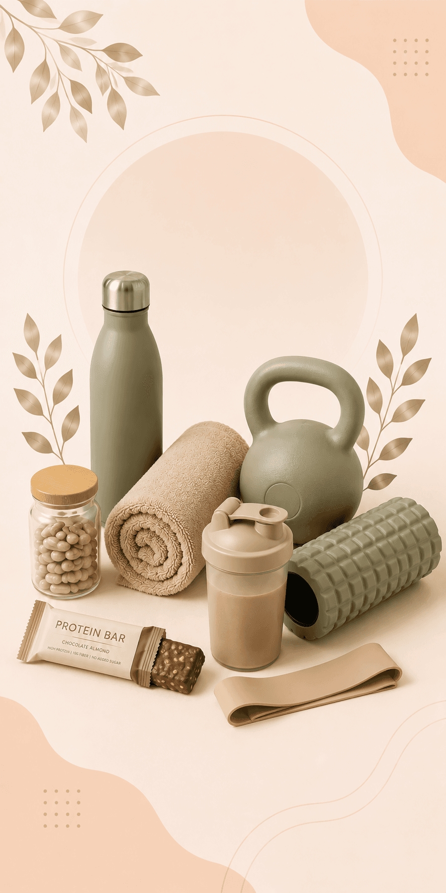 Health & wellness