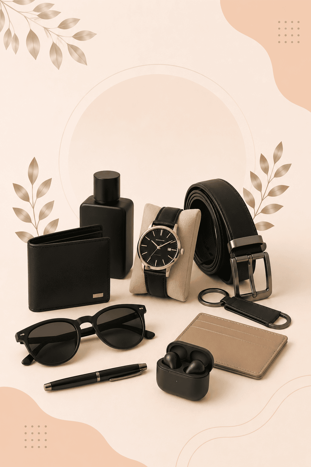personal accessories