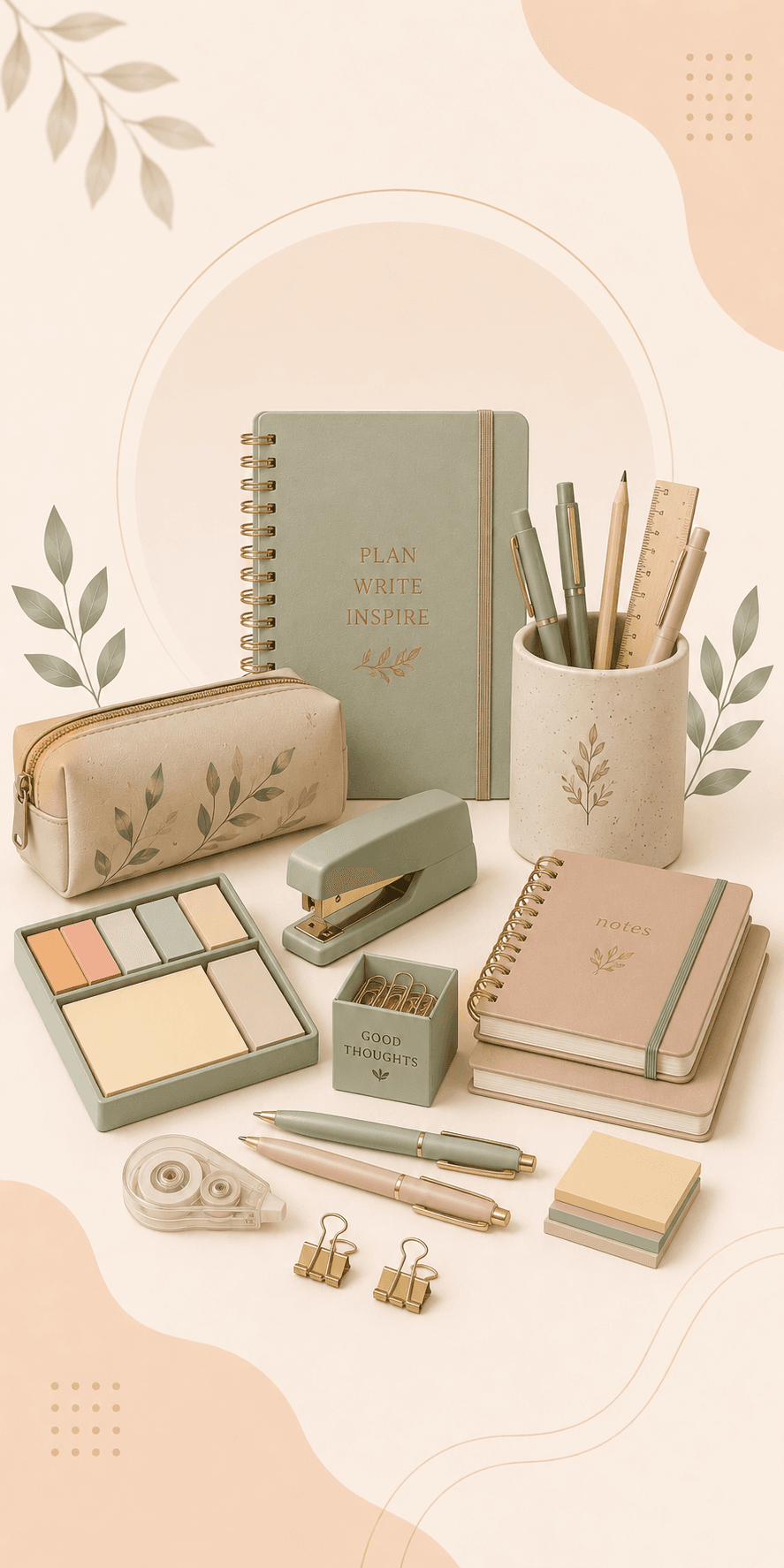 stationery