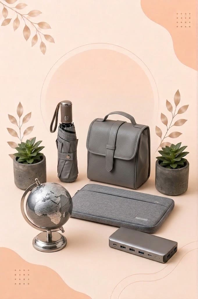 Utility Products