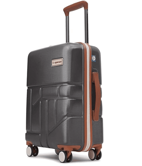Rock Hard Luggage Trolley - 50 Litres - 1