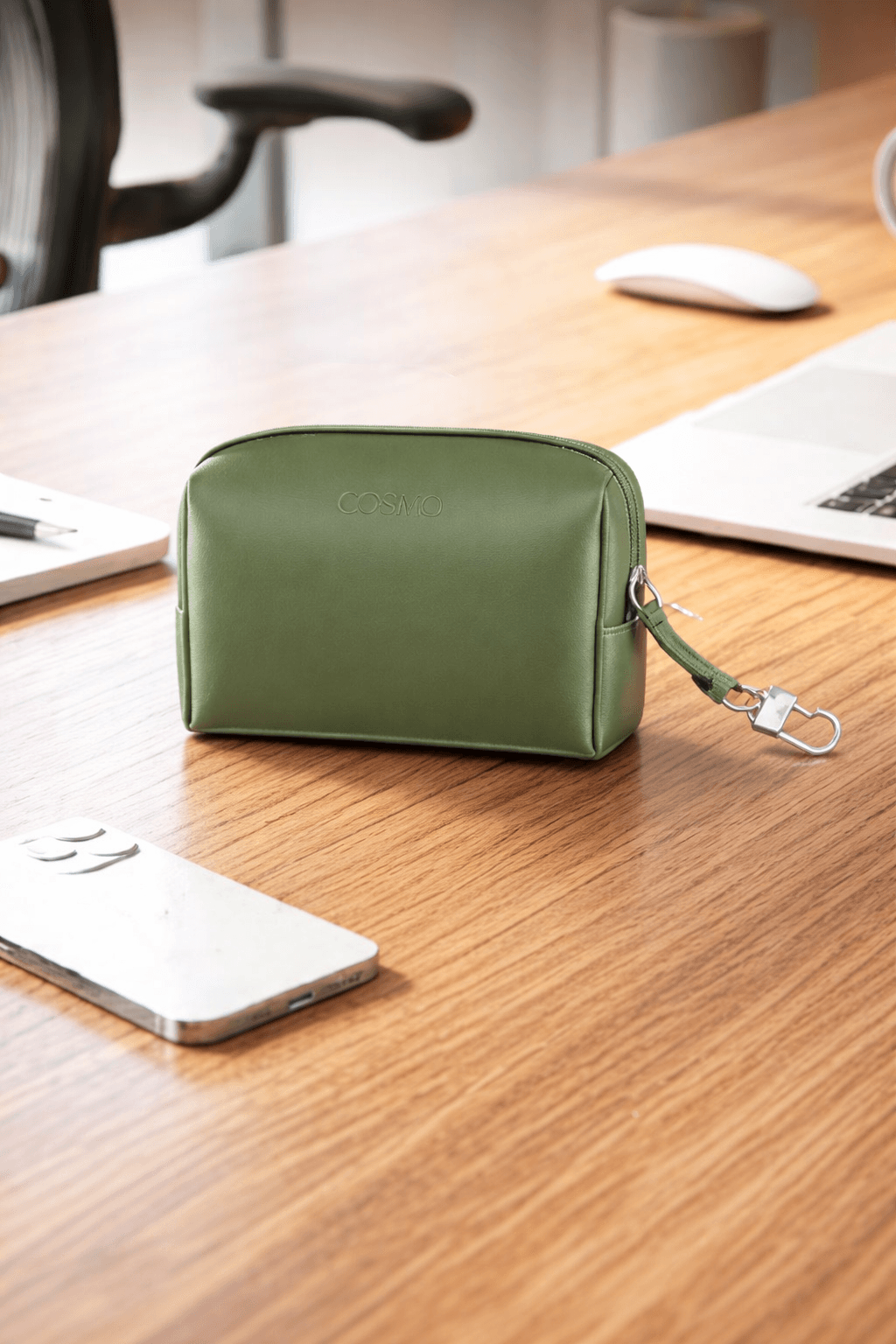 Mini Tech Pouch (Pocket Sized Carry Case) - 1
