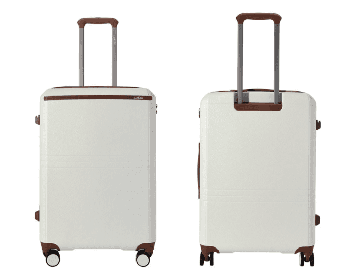 Heritage Trolley Bag - 1