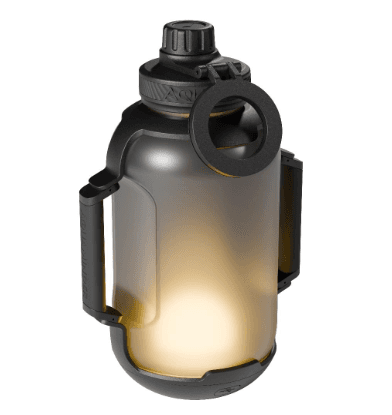Congo Prime + Smart Water Bottle - 1300ml - 1