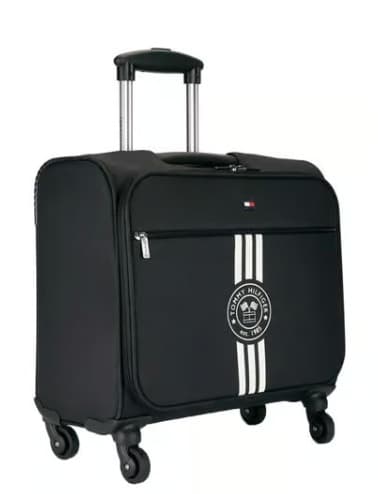 Planetary Plus Unisex Overnighter Trolley Bag - 45L - 1