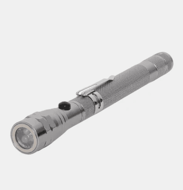 Magnite Flexible Telescopic Torch - 1