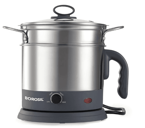 Quick Multipurpose Kettle - 1.3 Litres - 1