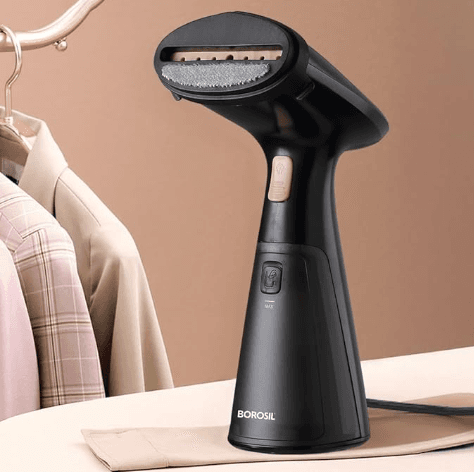 Handheld GS03 Garment Steamer - 1