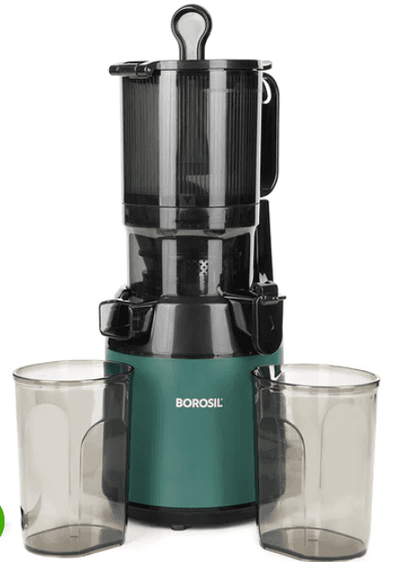 Vita Rich Slow Juicer - 250W - 1
