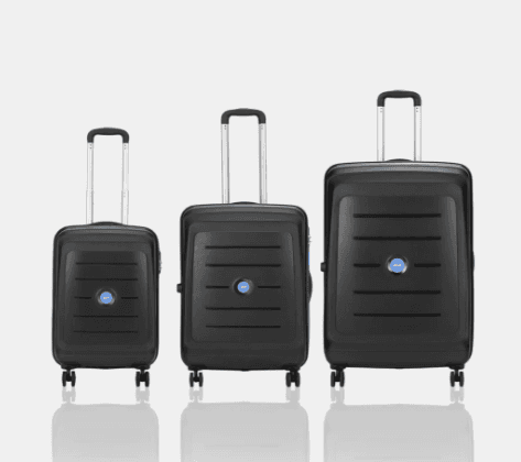 Corsa Strolly Bag - Set Of 3 - 1
