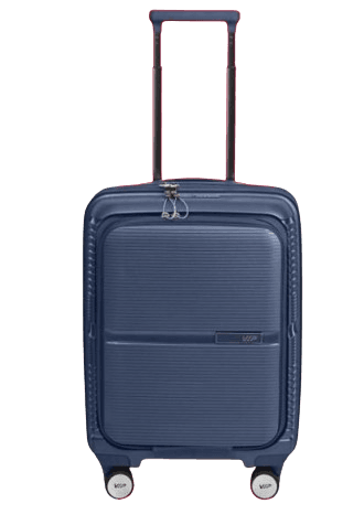 Aer Plus Pro 360° Trolley Bag - Cabin - 1