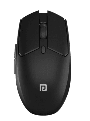 Toad 36 Rechargeable Wireless Mouse - 1