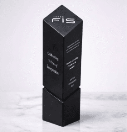 Trophy - 12 inch - 1