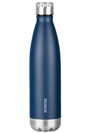 Bolt Double Wall Stainless Steel Bottle - 1 Litre - 1