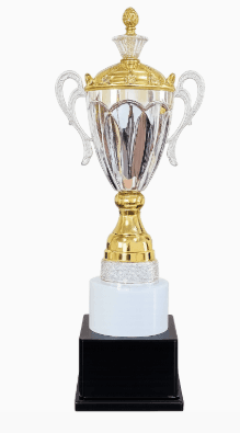 Cup Trophy - 29 Inch - 1