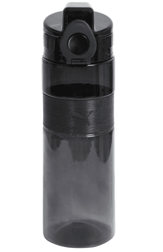 Proline Black Water Bottle - 0.8 Litres - 1