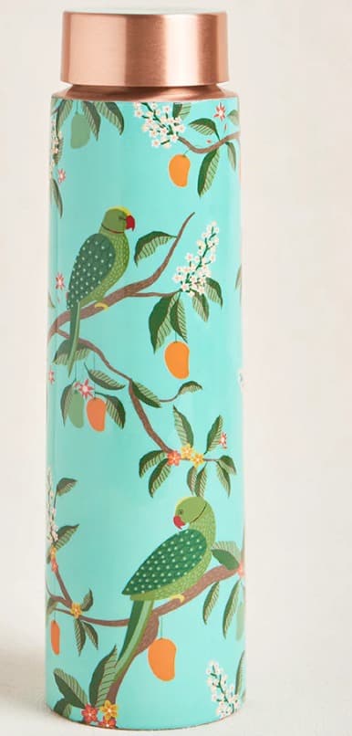 Serenade Copper Bottle - 950 ml - 1
