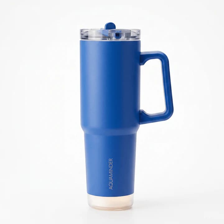 Nile Go+ Smart Tumbler - 800ml - 1