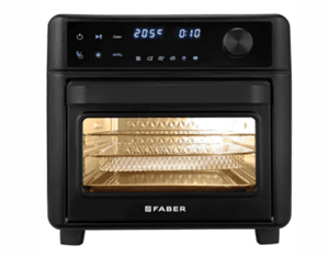 Frymax Air Oven - 14 Litres - 1